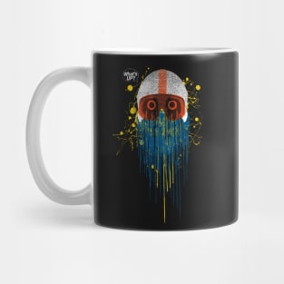 Muse Mug